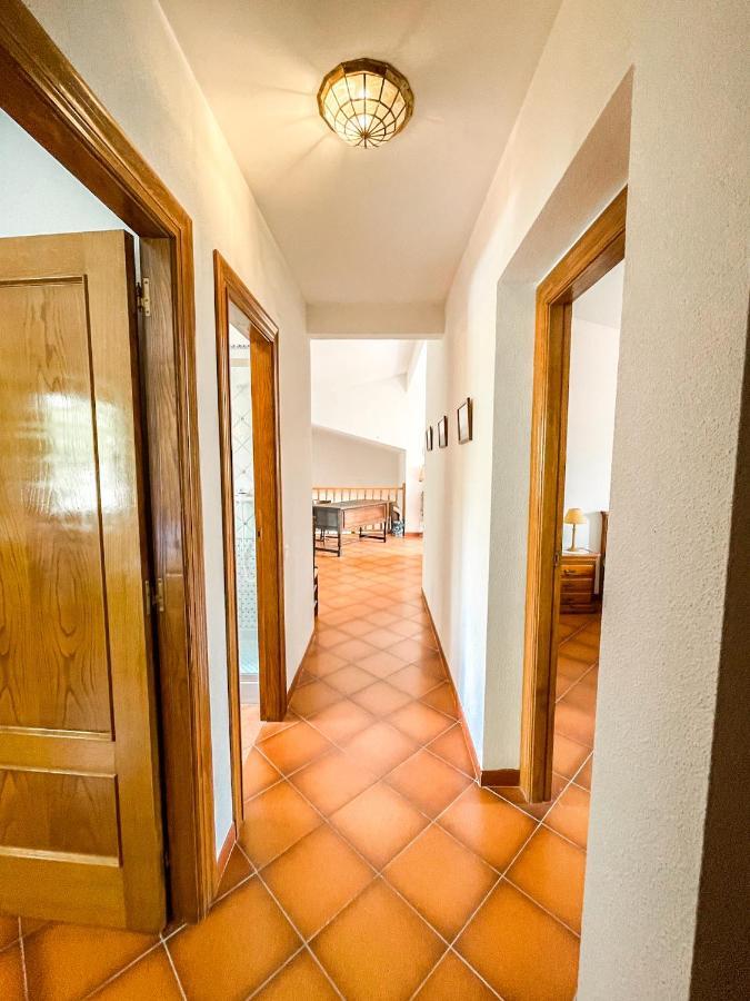 Villa La Torreta Ref 056 Кастельон-де-ла-Плана Экстерьер фото