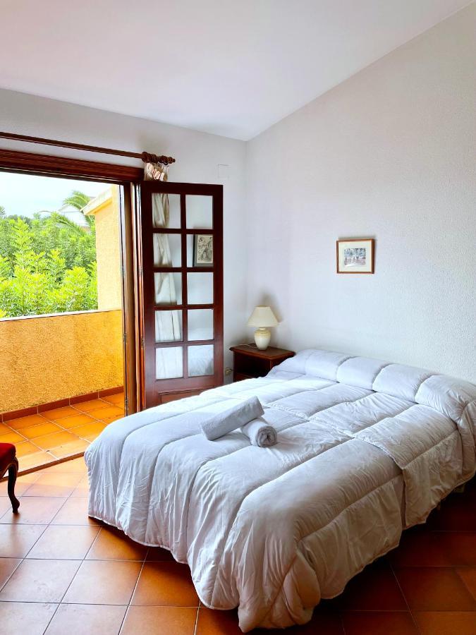 Villa La Torreta Ref 056 Кастельон-де-ла-Плана Экстерьер фото