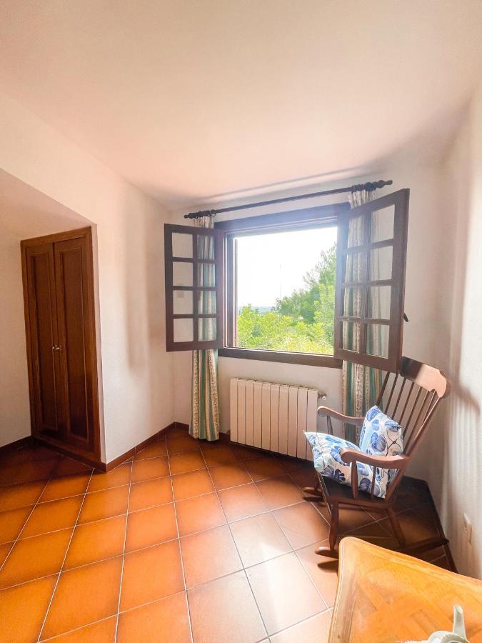 Villa La Torreta Ref 056 Кастельон-де-ла-Плана Экстерьер фото