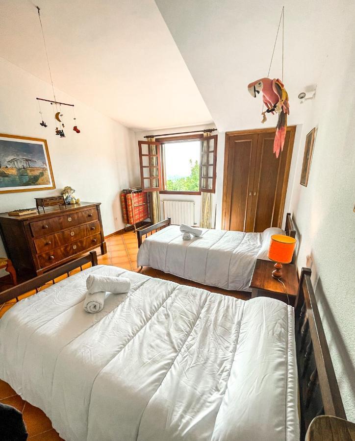 Villa La Torreta Ref 056 Кастельон-де-ла-Плана Экстерьер фото