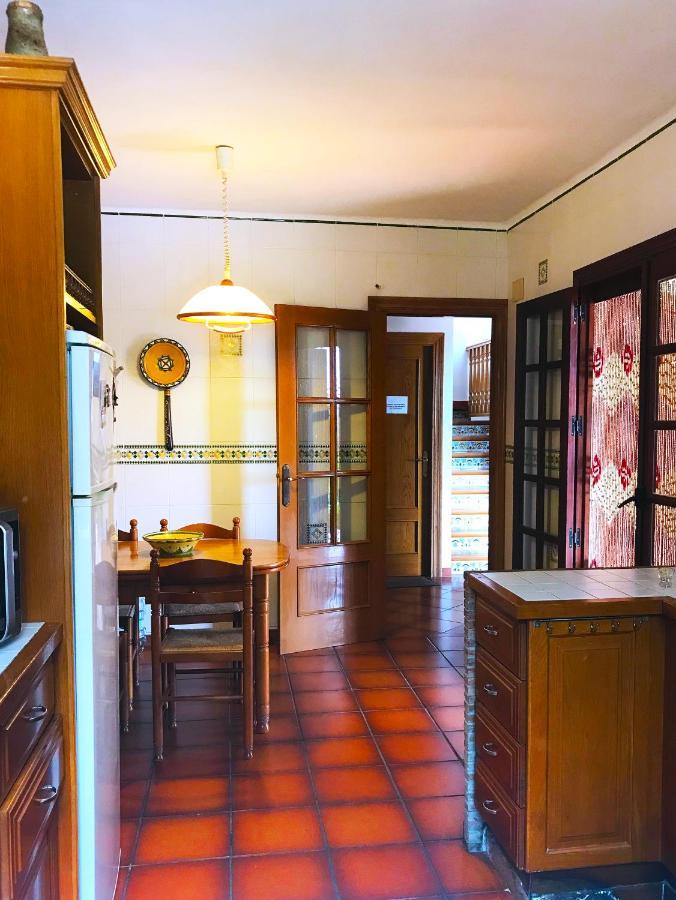 Villa La Torreta Ref 056 Кастельон-де-ла-Плана Экстерьер фото