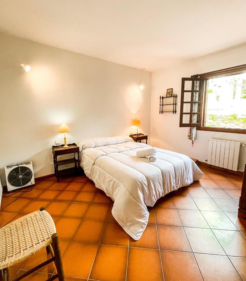 Villa La Torreta Ref 056 Кастельон-де-ла-Плана Экстерьер фото