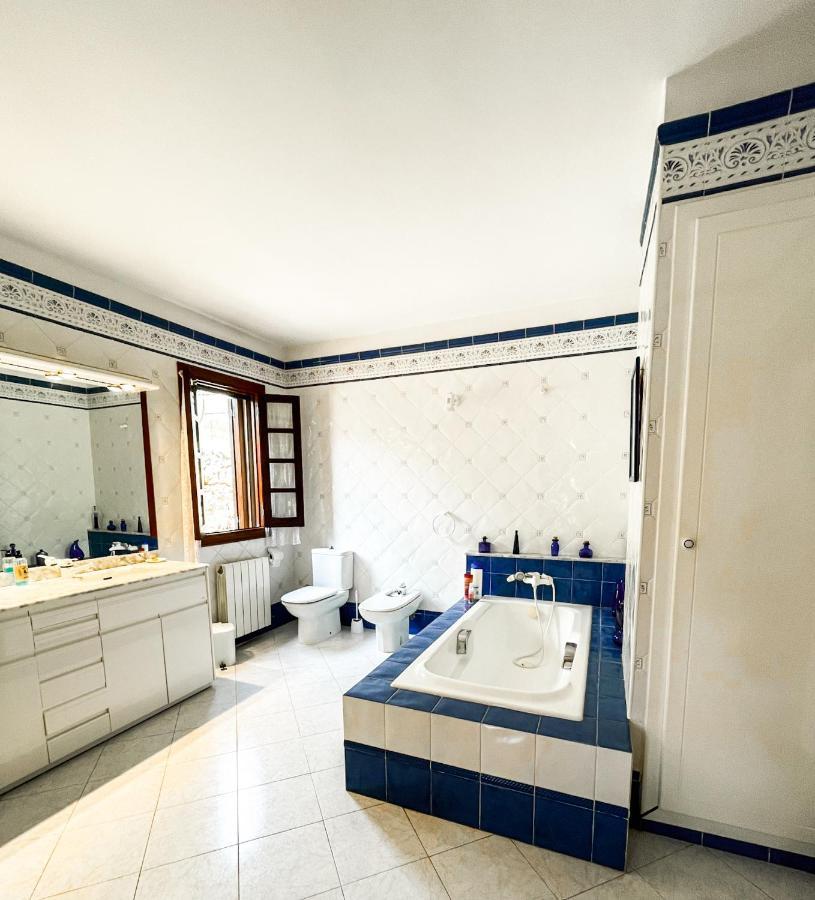 Villa La Torreta Ref 056 Кастельон-де-ла-Плана Экстерьер фото