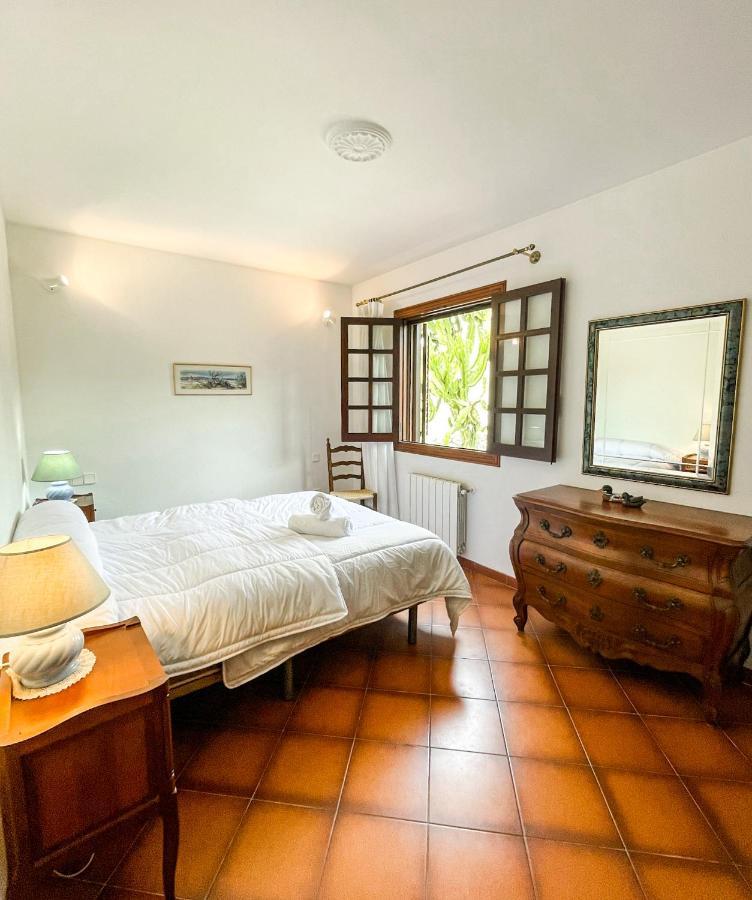 Villa La Torreta Ref 056 Кастельон-де-ла-Плана Экстерьер фото