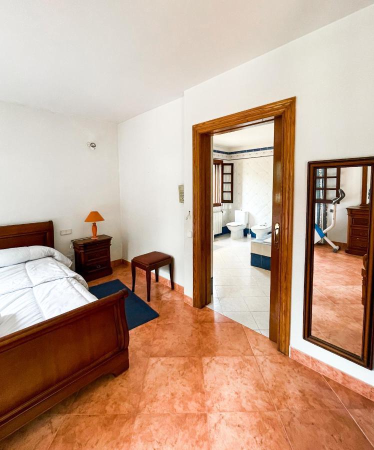 Villa La Torreta Ref 056 Кастельон-де-ла-Плана Экстерьер фото