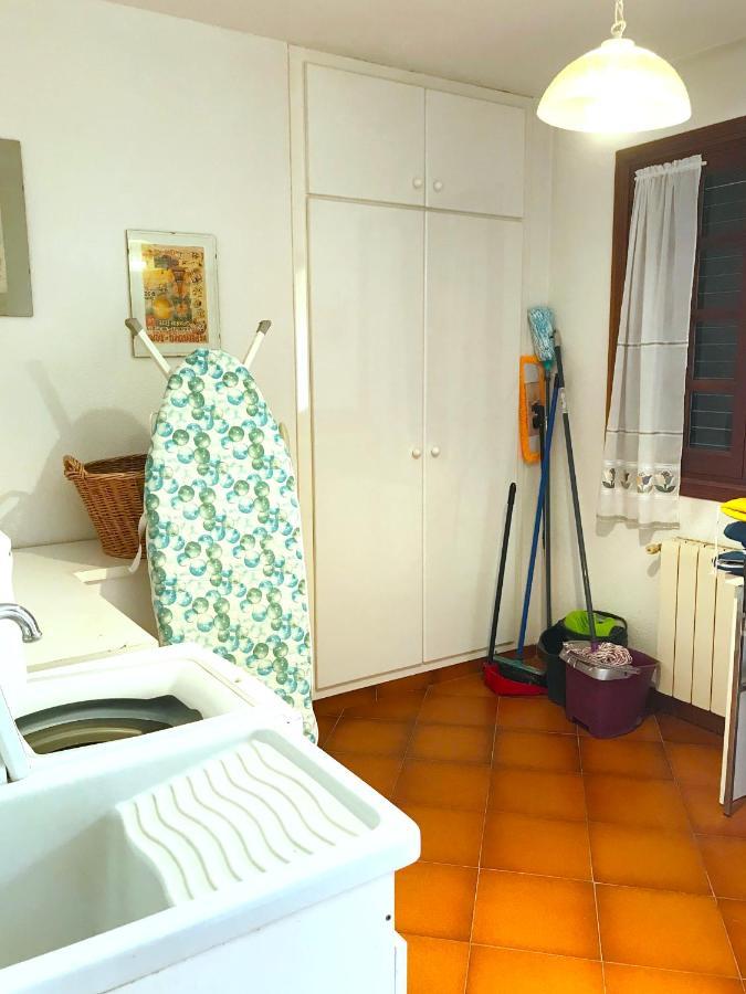 Villa La Torreta Ref 056 Кастельон-де-ла-Плана Экстерьер фото