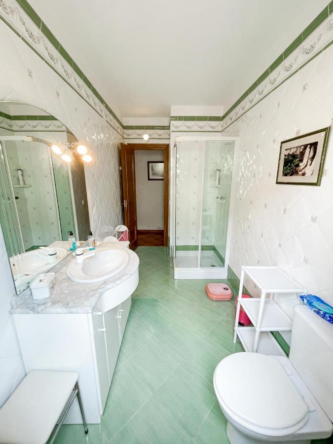 Villa La Torreta Ref 056 Кастельон-де-ла-Плана Экстерьер фото