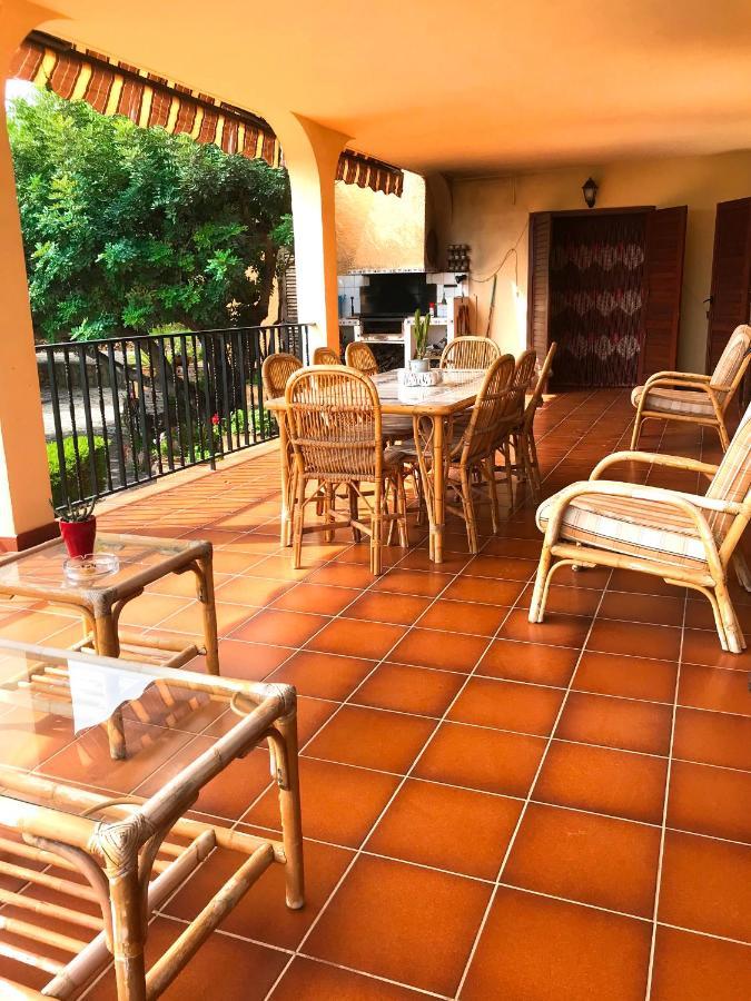 Villa La Torreta Ref 056 Кастельон-де-ла-Плана Экстерьер фото