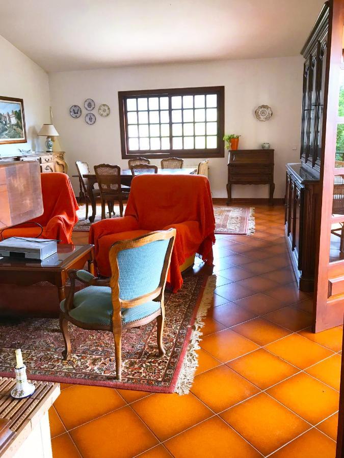 Villa La Torreta Ref 056 Кастельон-де-ла-Плана Экстерьер фото