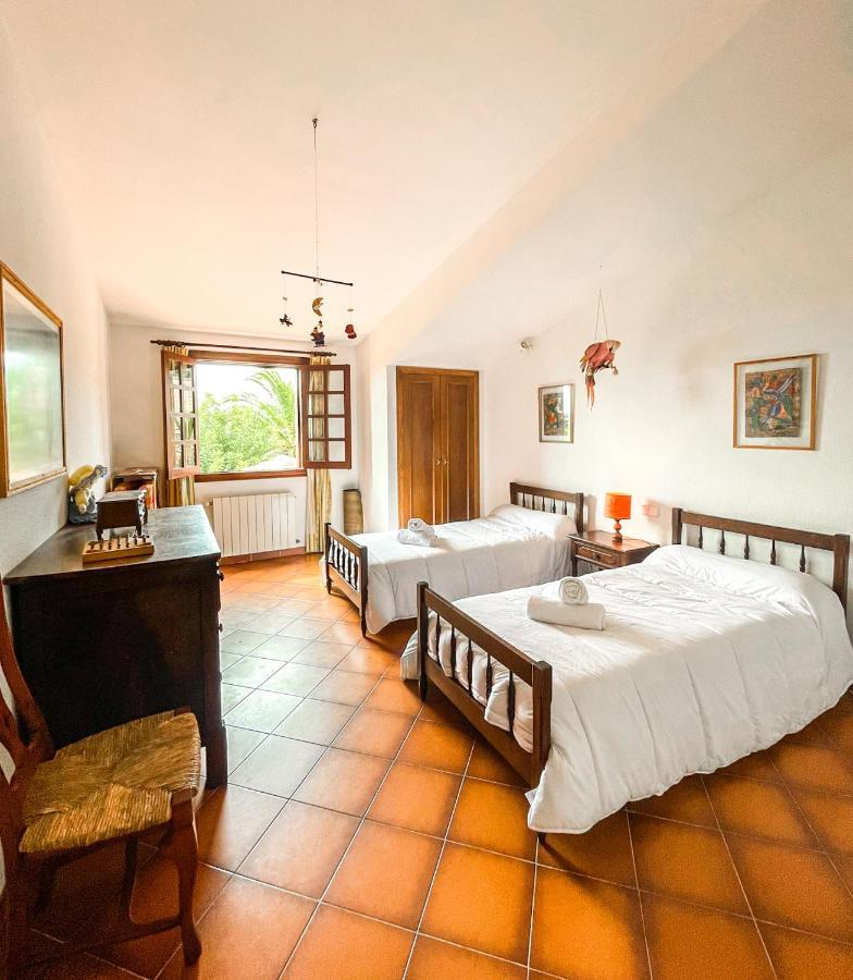 Villa La Torreta Ref 056 Кастельон-де-ла-Плана Экстерьер фото