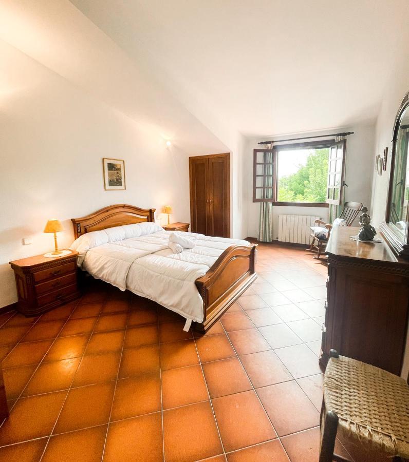 Villa La Torreta Ref 056 Кастельон-де-ла-Плана Экстерьер фото