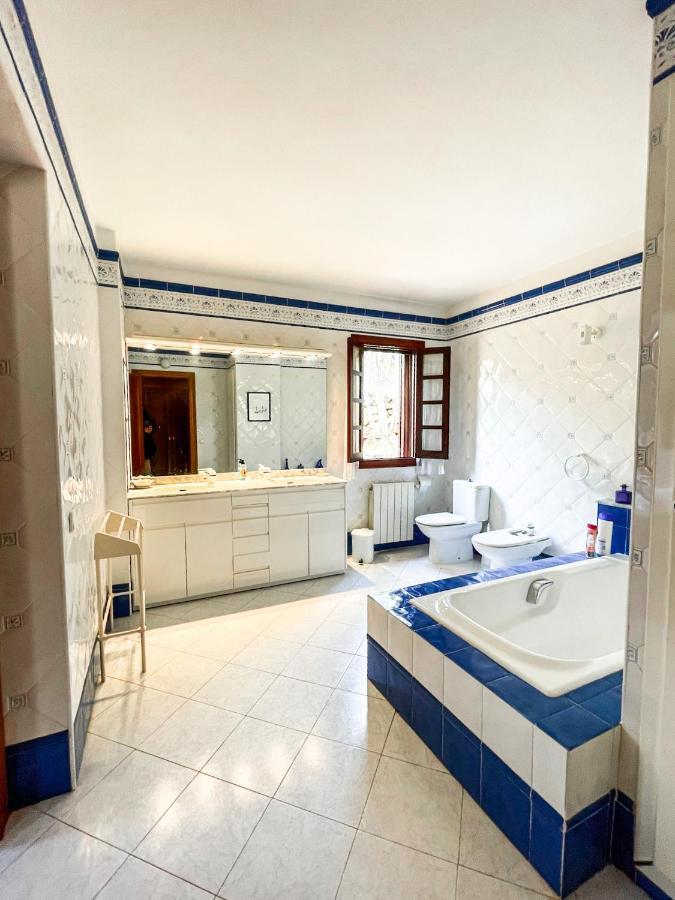 Villa La Torreta Ref 056 Кастельон-де-ла-Плана Экстерьер фото