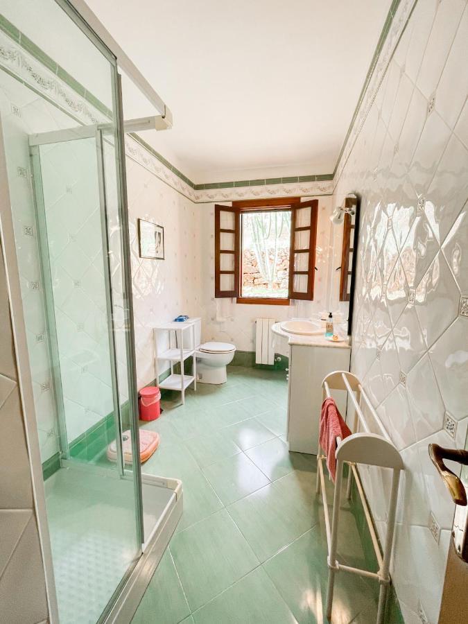 Villa La Torreta Ref 056 Кастельон-де-ла-Плана Экстерьер фото