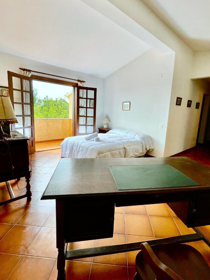 Villa La Torreta Ref 056 Кастельон-де-ла-Плана Экстерьер фото
