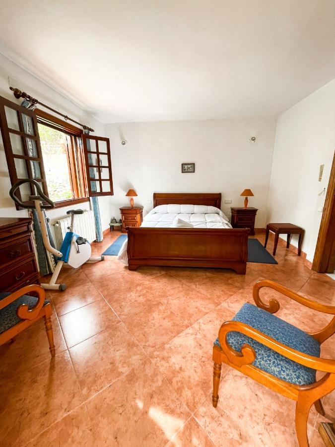 Villa La Torreta Ref 056 Кастельон-де-ла-Плана Экстерьер фото