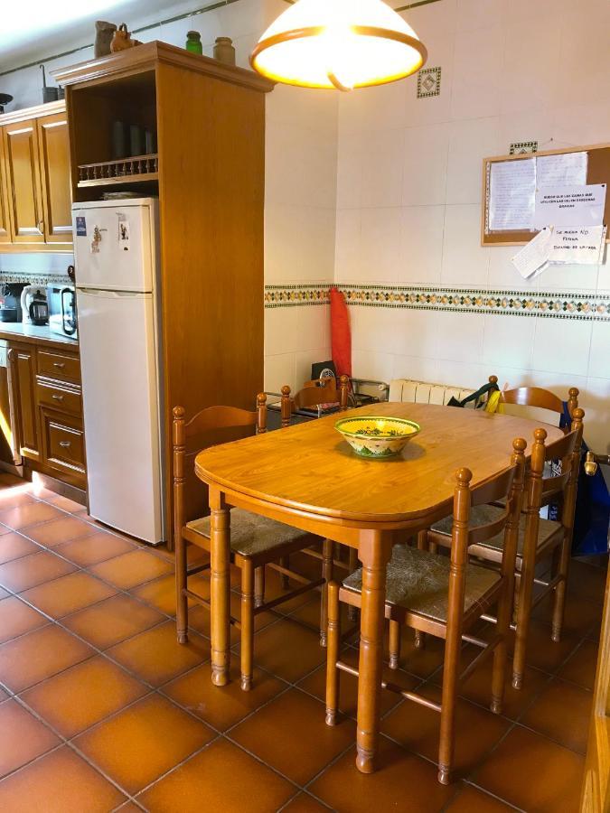 Villa La Torreta Ref 056 Кастельон-де-ла-Плана Экстерьер фото