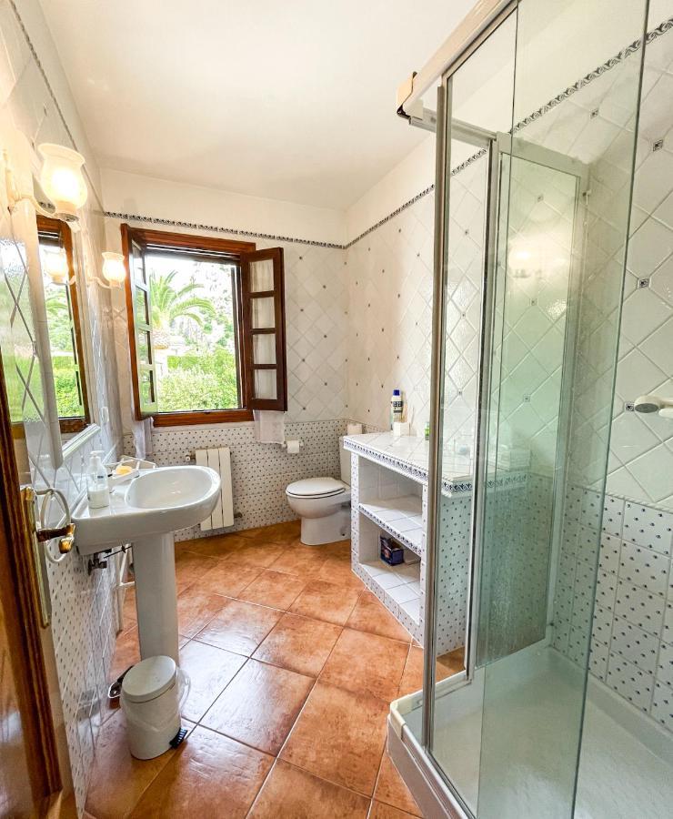Villa La Torreta Ref 056 Кастельон-де-ла-Плана Экстерьер фото