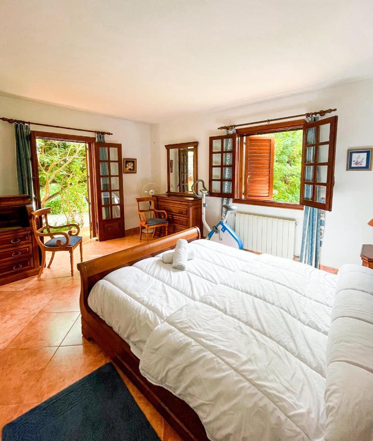 Villa La Torreta Ref 056 Кастельон-де-ла-Плана Экстерьер фото