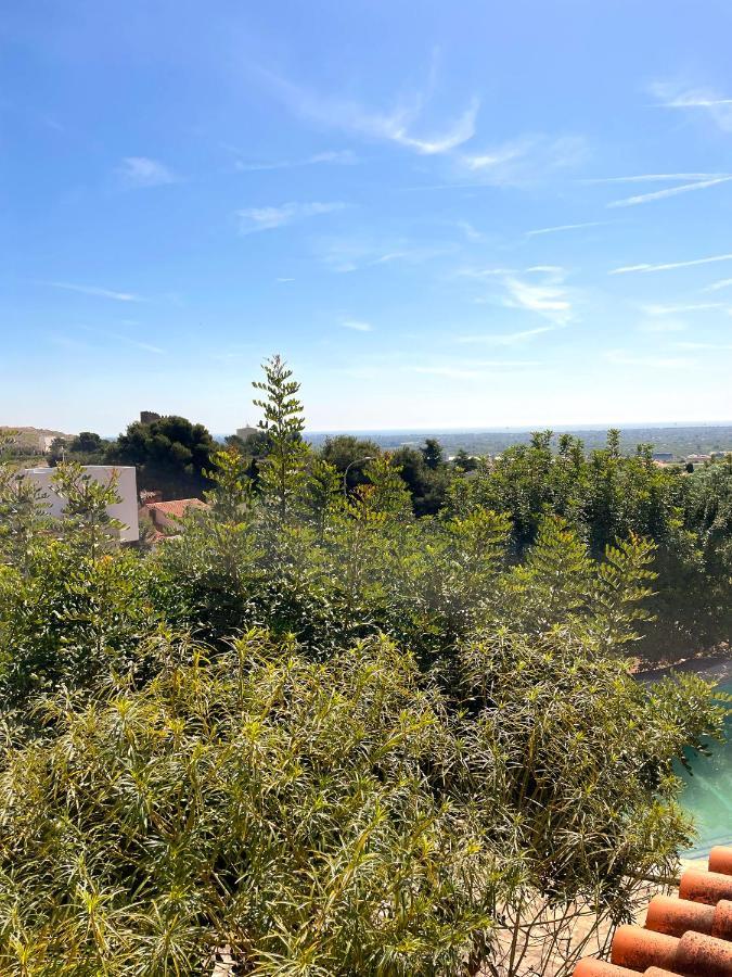 Villa La Torreta Ref 056 Кастельон-де-ла-Плана Экстерьер фото