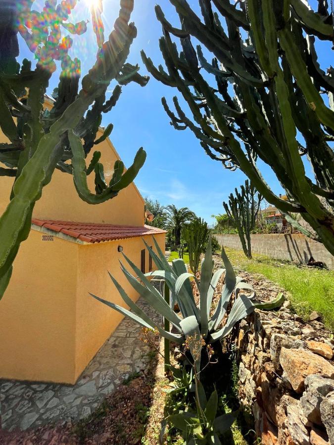 Villa La Torreta Ref 056 Кастельон-де-ла-Плана Экстерьер фото