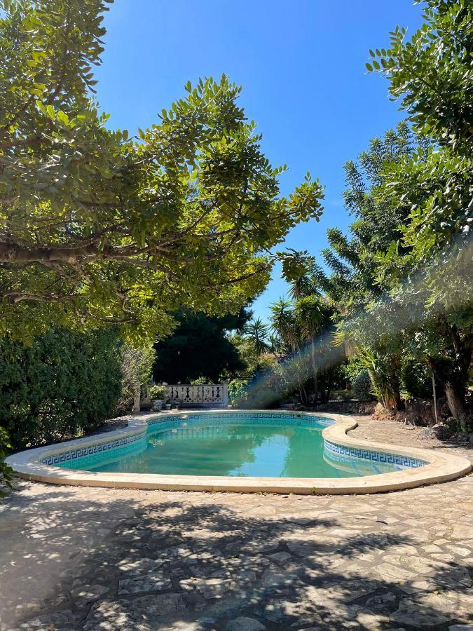 Villa La Torreta Ref 056 Кастельон-де-ла-Плана Экстерьер фото