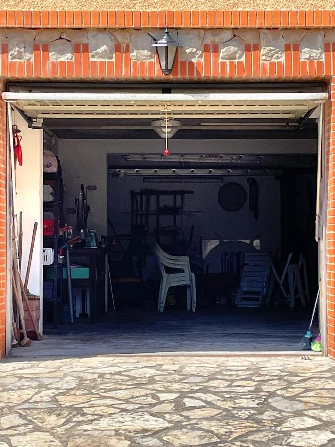 Villa La Torreta Ref 056 Кастельон-де-ла-Плана Экстерьер фото