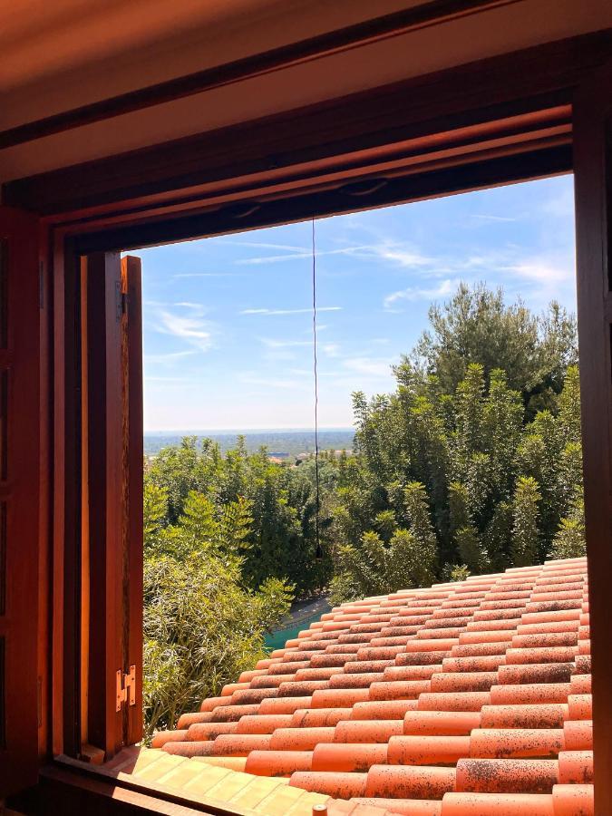 Villa La Torreta Ref 056 Кастельон-де-ла-Плана Экстерьер фото